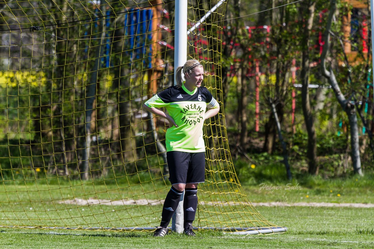 Bild 208 - Frauen SV Frisia 03 Risum Lindholm - Heider SV : Ergebnis: 8:0